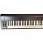 Used M-Audio hammer88 MIDI Controller