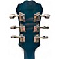 Used Epiphone Les Paul Special II Blue Burst Solid Body Electric Guitar