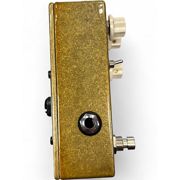 Used JHS Pedals Morning Glory V4 Effect Pedal
