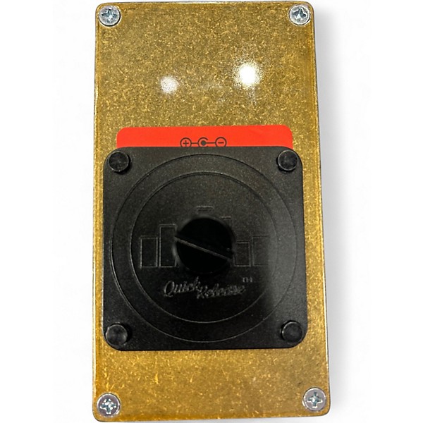 Used JHS Pedals Morning Glory V4 Effect Pedal
