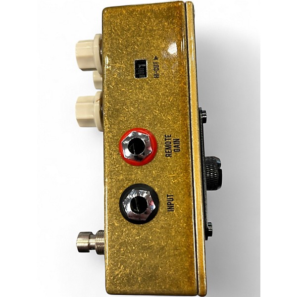 Used JHS Pedals Morning Glory V4 Effect Pedal