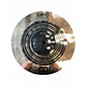 Used MEINL 10in Classics Custom Dual Splash Cymbal thumbnail