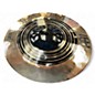 Used MEINL 10in Classics Custom Dual Splash Cymbal