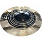 Used MEINL 10in Classics Custom Dual Splash Cymbal