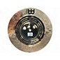 Used MEINL 10in Classics Custom Dual Splash Cymbal