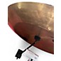 Used MEINL 18in Mb20 Rock China Cymbal