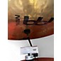 Used MEINL 18in Mb20 Rock China Cymbal