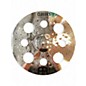 Used MEINL 16in Classics Custom Trash Crash Cymbal thumbnail