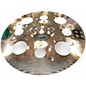 Used MEINL 16in Classics Custom Trash Crash Cymbal