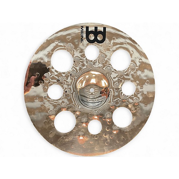 Used MEINL 16in Classics Custom Trash Crash Cymbal