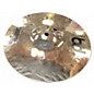 Used MEINL 10in Classic Custom Splash Cymbal