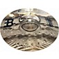 Used MEINL 10in Classic Custom Splash Cymbal