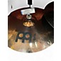 Used MEINL 18in Classic Custom Medium Crash Cymbal thumbnail