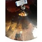 Used MEINL 18in Classic Custom Medium Crash Cymbal