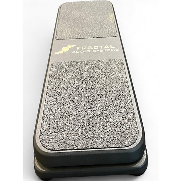 Used Fractal Audio EV-1 Effect Pedal