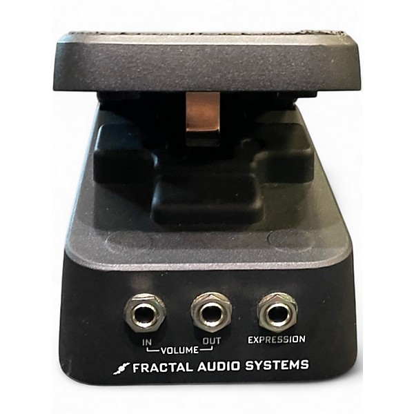 Used Fractal Audio EV-1 Effect Pedal