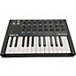 Used Arturia Minilab MKII MIDI Controller thumbnail