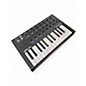 Used Arturia Minilab MKII MIDI Controller