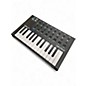 Used Arturia Minilab MKII MIDI Controller