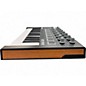 Used Arturia Minilab MKII MIDI Controller