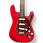Used Fender American Standard Stratocaster With Highway One Neck Dakota Red Solid Body Electric Guitar