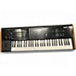 Used KORG KRONOS2 61 KEY Keyboard Workstation thumbnail