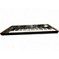 Used KORG KRONOS2 61 KEY Keyboard Workstation