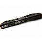 Used KORG KRONOS2 61 KEY Keyboard Workstation