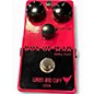 Used Wren And Cuff Box of War Effect Pedal thumbnail
