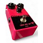 Used Wren And Cuff Box of War Effect Pedal