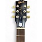 Used 2022 Gibson Les Paul Special tribute Black Solid Body Electric Guitar