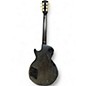 Used 2022 Gibson Les Paul Special tribute Black Solid Body Electric Guitar