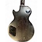 Used 2022 Gibson Les Paul Special tribute Black Solid Body Electric Guitar