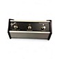 Used Fender 3 Button Footswitch Footswitch thumbnail