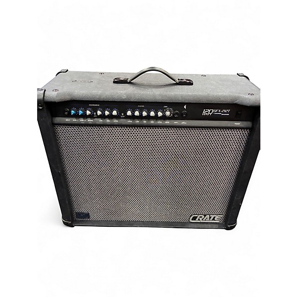 Used Crate GFX212T Guitar Combo Amp