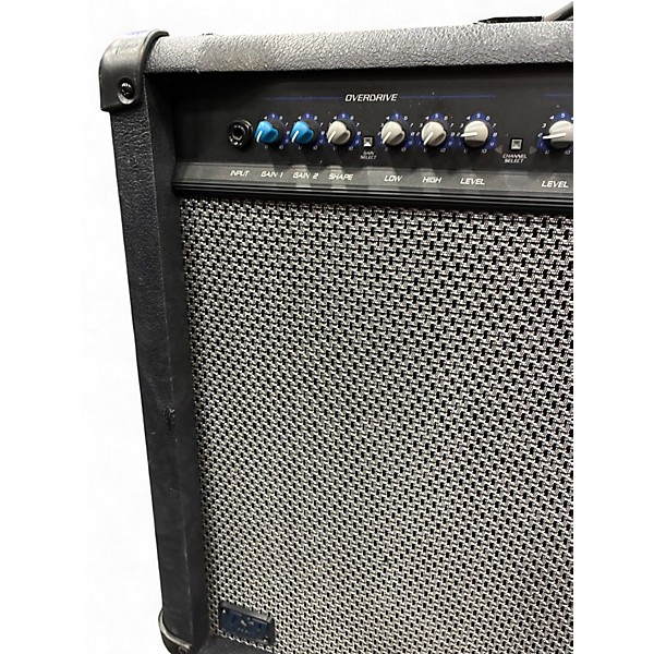 Used Crate GFX212T Guitar Combo Amp