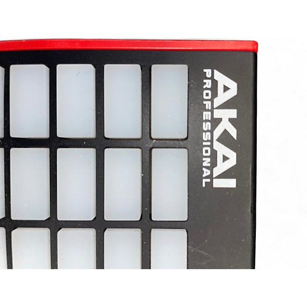 Used Akai Professional APC Mini Production Controller