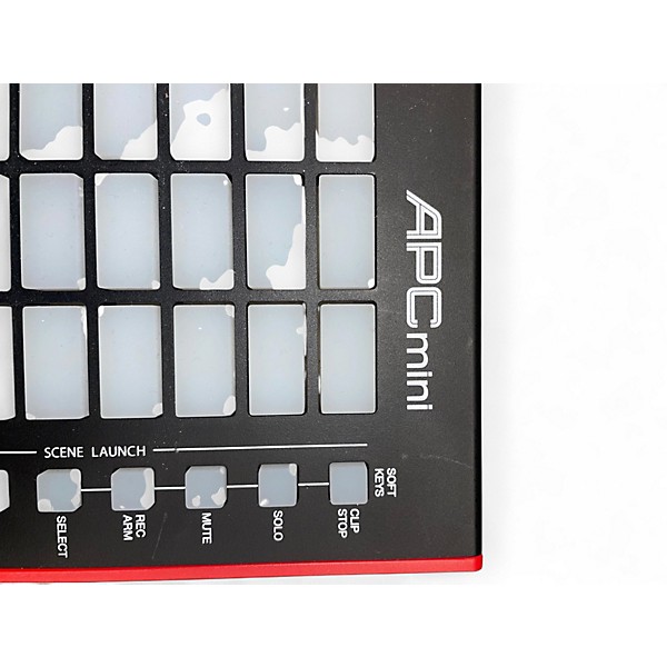 Used Akai Professional APC Mini Production Controller