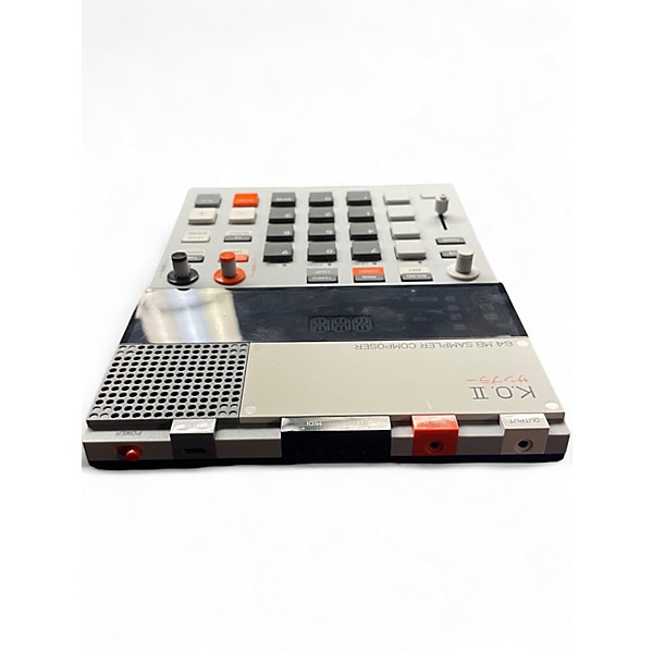 Used teenage engineering EP-133 KOII Production Controller