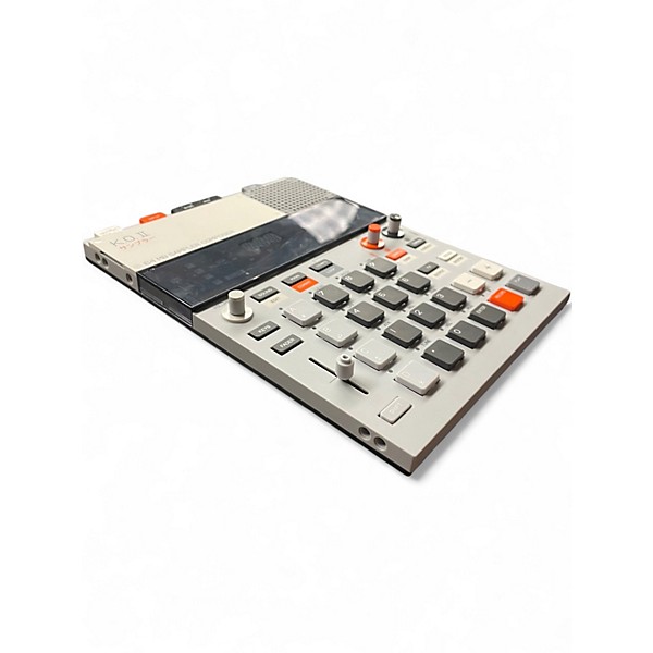 Used teenage engineering EP-133 KOII Production Controller