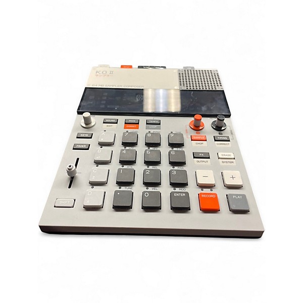 Used teenage engineering EP-133 KOII Production Controller