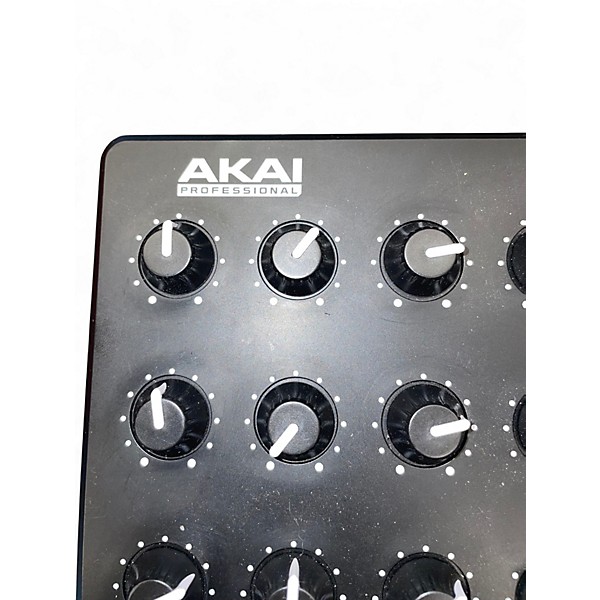 Used Akai Professional MIDIMIX MIDI Utility