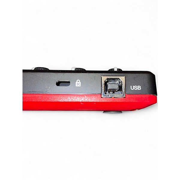 Used Akai Professional MIDIMIX MIDI Utility