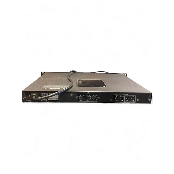 Used Roland JV-880 Synthesizer