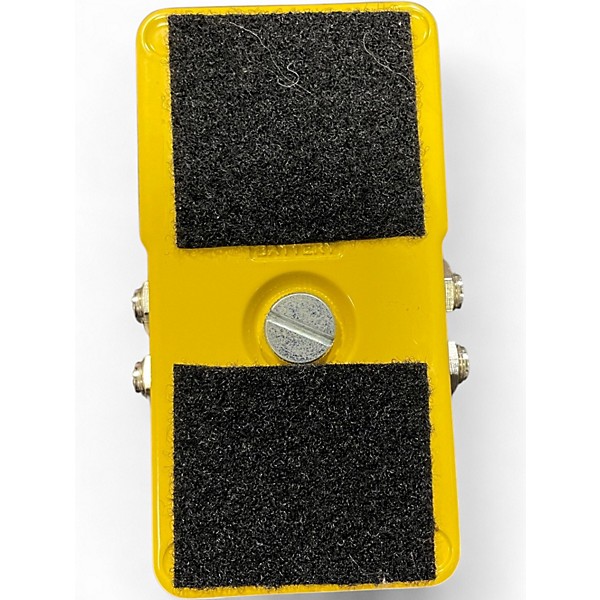 Used TC Electronic Gravy Tri Chorus And Vibrato Effect Pedal