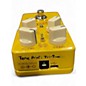 Used TC Electronic Gravy Tri Chorus And Vibrato Effect Pedal
