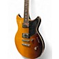 Used Yamaha Revstar RSS20 Sunset Burst Solid Body Electric Guitar