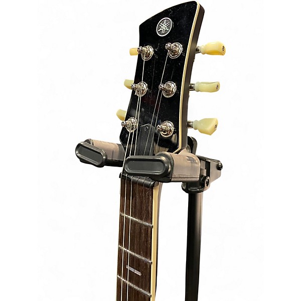 Used Yamaha Revstar RSS20 Sunset Burst Solid Body Electric Guitar