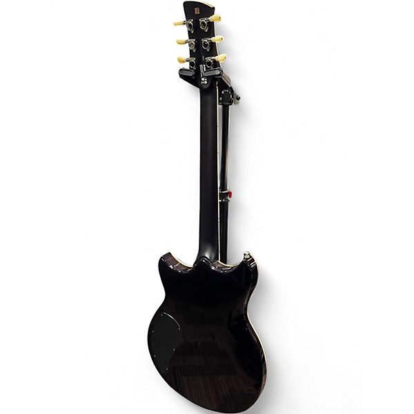 Used Yamaha Revstar RSS20 Sunset Burst Solid Body Electric Guitar
