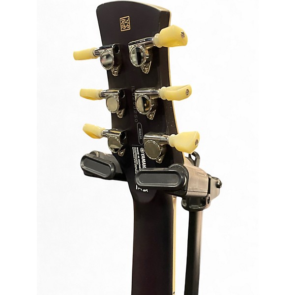 Used Yamaha Revstar RSS20 Sunset Burst Solid Body Electric Guitar